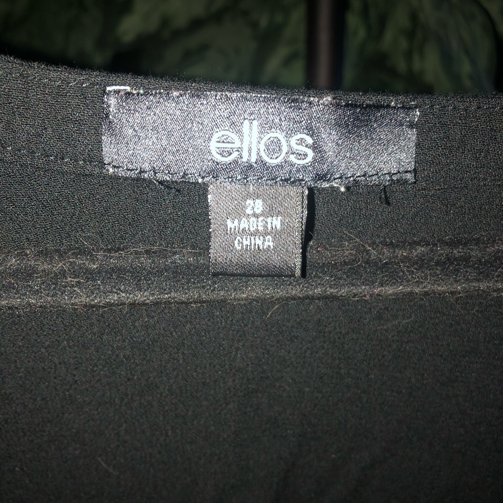 Ellos Top - Picture 3 of 5